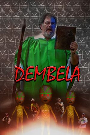 Dembela's poster