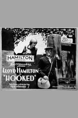 Hooked's poster