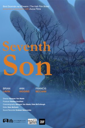 7th Son's poster image