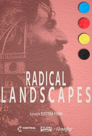 Radical Landscapes's poster