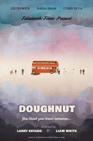 Doughnut's poster