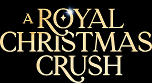 A Royal Christmas Crush's poster