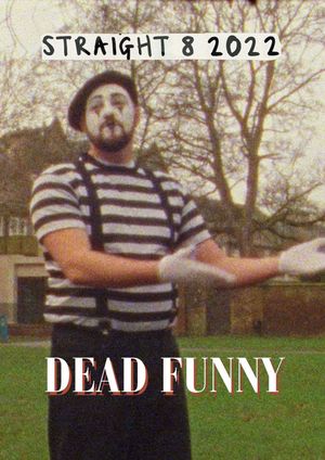 Dead Funny's poster