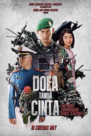 Doea Tanda Cinta's poster image