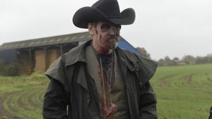 Shed of the Dead's poster
