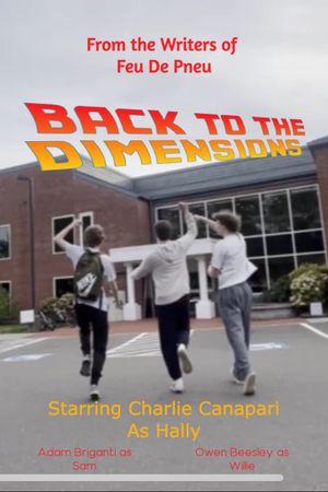 Back to the Dimensions's poster