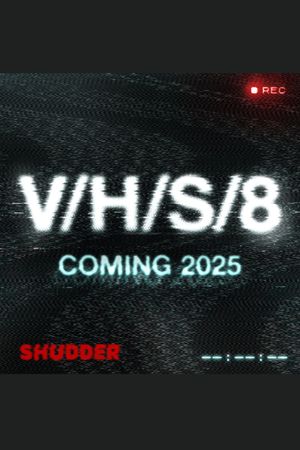 V/H/S/Halloween's poster
