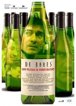 De bares's poster