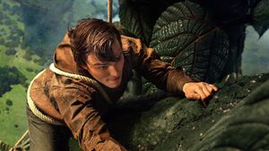Jack the Giant Slayer's poster