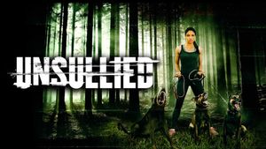 Unsullied's poster