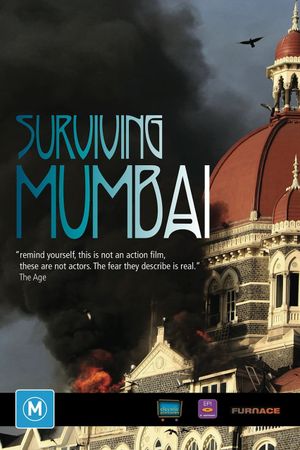 Surviving Mumbai's poster