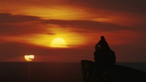 Star Wars: Episode VIII - The Last Jedi's poster