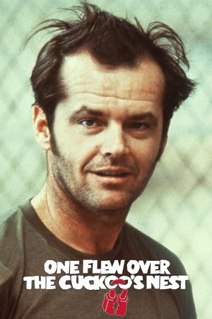 One Flew Over the Cuckoo's Nest's poster