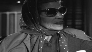 The Fortune Teller's poster