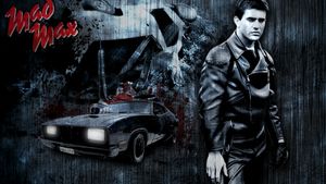 Mad Max's poster