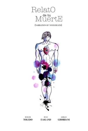 Narration of your Death's poster