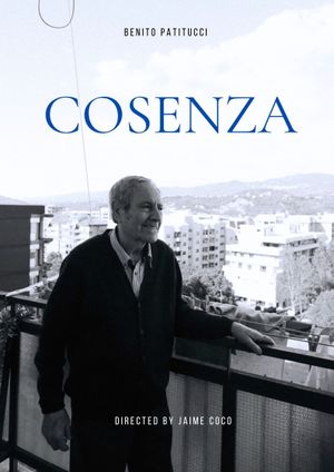 Cosenza's poster