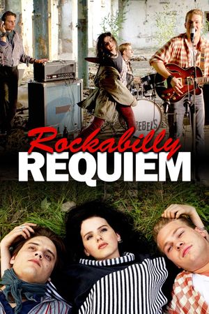 Rockabilly Requiem's poster