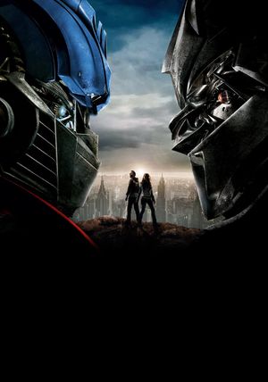 Transformers's poster