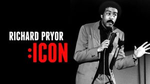 Richard Pryor: Icon's poster