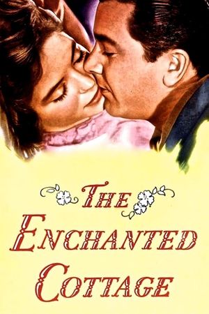 The Enchanted Cottage's poster