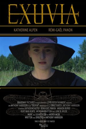 Exuvia's poster