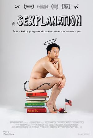 A Sexplanation's poster image