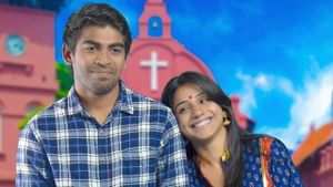 Geethaiyin Raadhai's poster
