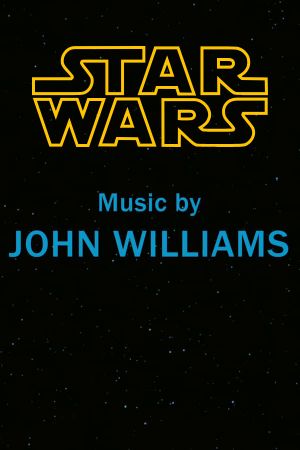Star Wars: Music by John Williams's poster