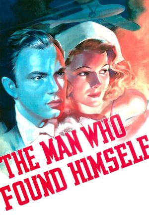 The Man Who Found Himself's poster