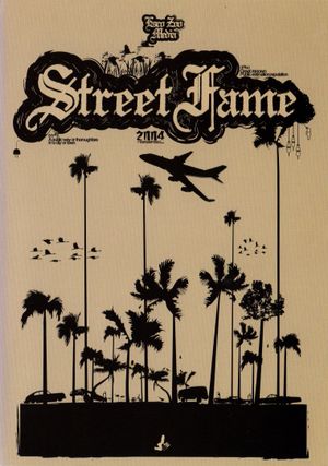 Street Fame's poster image