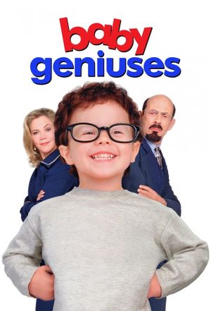 Baby Geniuses's poster