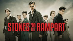 Stones for the Rampart's poster