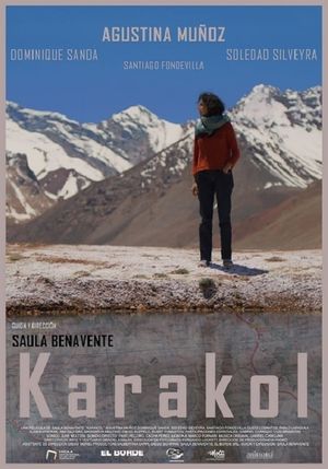 Karakol's poster image