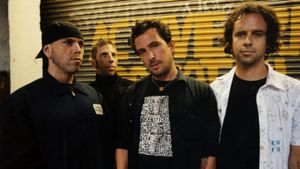 Bouncing Souls: Do You Remember?'s poster