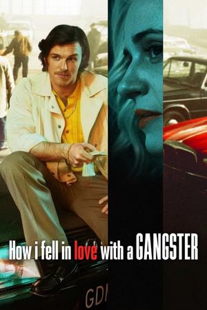 How I Fell in Love with a Gangster's poster