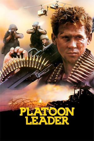 Platoon Leader's poster