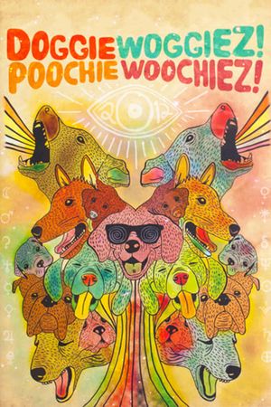Doggiewoggiez! Poochiewoochiez!'s poster image