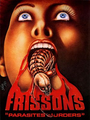 Shivers's poster