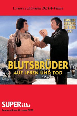 Blutsbrüder's poster