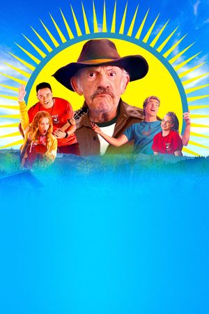 Camp Hideout's poster