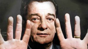 Les Trésors de Marcel Pagnol's poster
