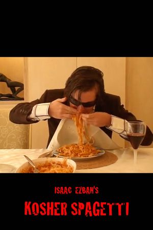 Kosher Spaghetti's poster