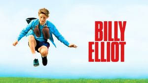 Billy Elliot's poster