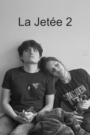 La Jetée 2's poster