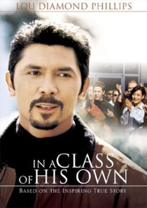 In a Class of His Own's poster
