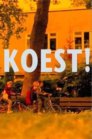 Koest's poster