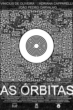 As Órbitas's poster