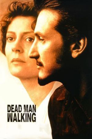 Dead Man Walking's poster