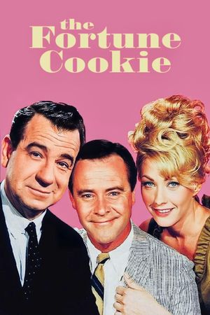 The Fortune Cookie's poster